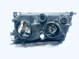 Volkswagen PASSAT B5 Headlight/headlamp 14742600