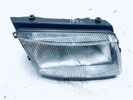 Volkswagen PASSAT B5 Headlight/headlamp 14742600