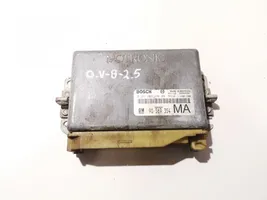 Opel Vectra C Moottorin ohjainlaite/moduuli 90569354