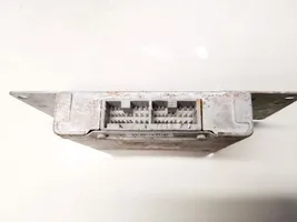 Nissan Terrano Vaihdelaatikon ohjainlaite/moduuli 310362x000