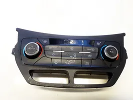 Ford Kuga II Climate control unit GJ5T18C612BK