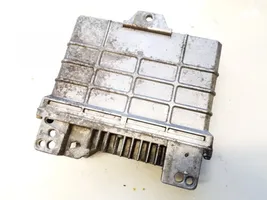 Opel Omega A Gearbox control unit/module 0260002236