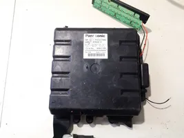 Toyota Prius (XW20) Sterownik / Moduł ECU G902347010C