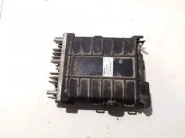 Volkswagen PASSAT B3 Sterownik / Moduł ECU 893907404f