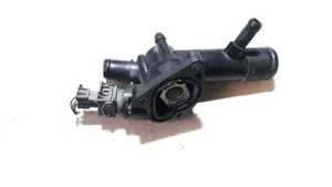 Dacia Duster Tuyau de liquide de refroidissement moteur 8200954288a