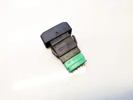 Renault Clio I Central locking switch button 