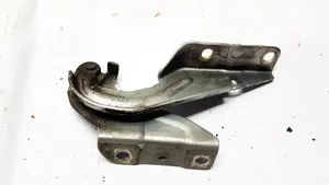 Mitsubishi Outlander Engine bonnet/hood hinges 