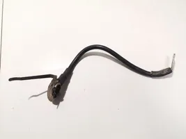 Audi A6 S6 C5 4B Câble de batterie positif 4b1971235