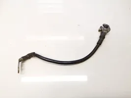 Volkswagen PASSAT B5 Cable positivo (batería) 8d1971235