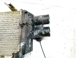 Mitsubishi Carisma Chłodnica powietrza doładowującego / Intercooler 