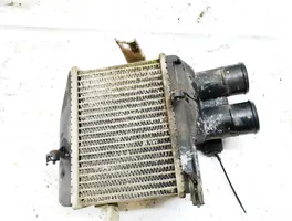 Mitsubishi Carisma Chłodnica powietrza doładowującego / Intercooler 