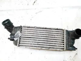 Peugeot 407 Radiatore intercooler 9645682880