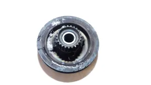 Volvo V70 Crankshaft pulley 30677464