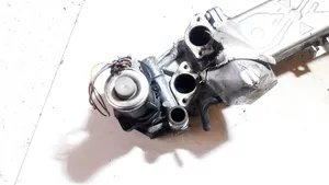 Volkswagen Caddy EGR valve 11725508