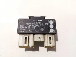 Volvo S70  V70  V70 XC Coolant fan relay 899251000