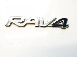 Toyota RAV 4 (XA10) Mostrina con logo/emblema della casa automobilistica 