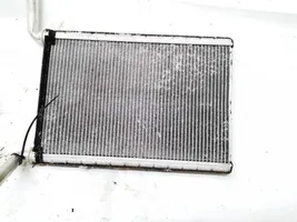 Honda Accord Radiateur de chauffage 