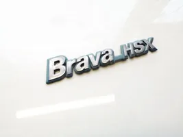 Fiat Bravo - Brava Logo, emblème, badge 