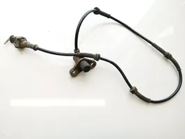 Volvo S40, V40 ABS brake wheel speed sensor 0265006366