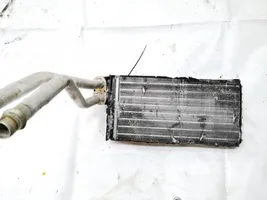 Peugeot 607 Radiateur de chauffage 