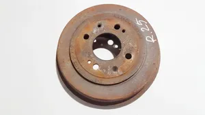 Rover 25 Tambour de frein arrière e07728