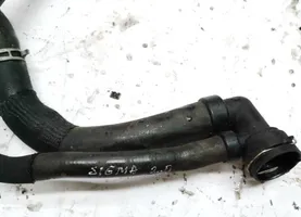 Mitsubishi Sigma Przewód / Wąż chłodnicy 