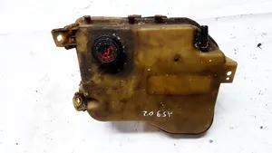 Citroen C5 Power steering fluid tank/reservoir 9636068780