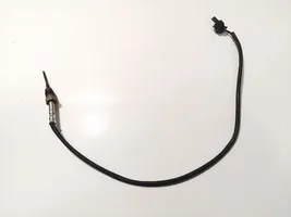 BMW 7 F01 F02 F03 F04 Sensore di temperatura dei gas di scarico 8595097