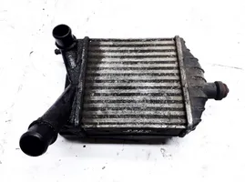 Fiat Idea Chłodnica powietrza doładowującego / Intercooler 