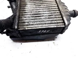 Fiat Idea Chłodnica powietrza doładowującego / Intercooler 