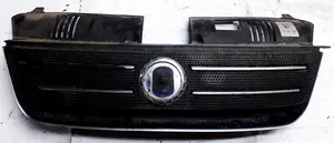 Fiat Idea Atrapa chłodnicy / Grill 735357980