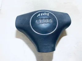 Audi A3 S3 8P Fahrerairbag 8e0880201at