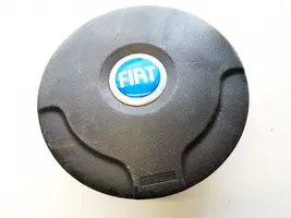 Fiat Idea Poduszka powietrzna Airbag kierownicy 07353837930