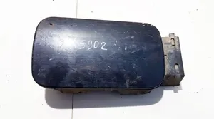 Citroen C5 Bouchon, volet de trappe de réservoir à carburant 9633284180