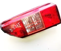 Fiat Idea Lampa tylna 46829508d