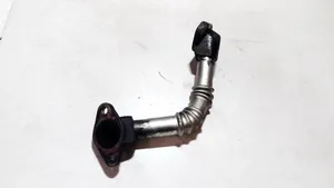 Chevrolet Captiva EGR valve line/pipe/hose 