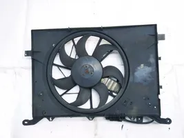 Volvo S80 Convogliatore ventilatore raffreddamento del radiatore 30680513