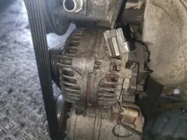 Volvo S60 Alternator 9442841