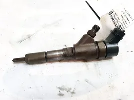 Citroen C5 Injecteur de carburant 9641742880