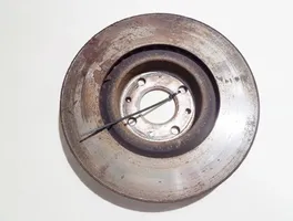 Fiat Stilo Priekinis stabdžių diskas ventiliuojamas