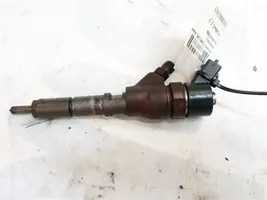 Citroen C5 Fuel injector 9641742880