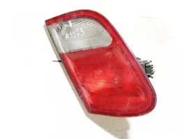 Mercedes-Benz CLK A208 C208 Luci posteriori del portellone del bagagliaio 2088200564