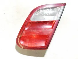 Mercedes-Benz CLK A208 C208 Lampy tylnej klapy bagażnika 2088200664