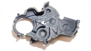 Ford Focus Osłona paska / łańcucha rozrządu 9673486280