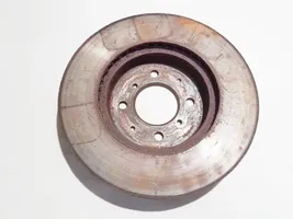 Honda Civic Front brake disc ventiliuojamas