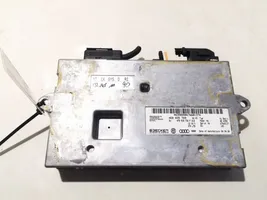 Audi A6 S6 C6 4F Centralina/modulo navigatore GPS 4e0035729