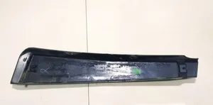 Citroen C5 Rivestimento modanatura del vetro della portiera anteriore 9643268377