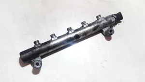 Chevrolet Captiva Kraftstoffverteiler Einspritzleiste Verteilerrohr 0445214174