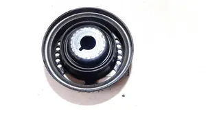 Opel Zafira B Crankshaft pulley 55559328