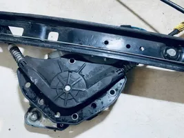 BMW 3 E46 Moteur de lève-vitre de porte avant 676283620640